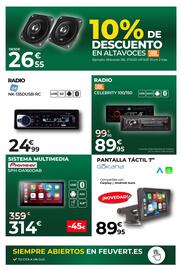 Folleto Feu Vert Página 7