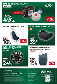 Folleto Feu Vert Página 8