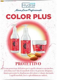 Volantino Maury's Pagina 3
