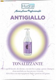 Volantino Maury's Pagina 9