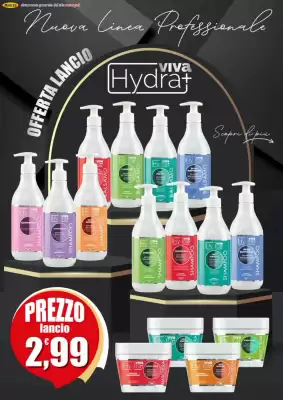 Volantino Maury's (valido fino al 31-10)
