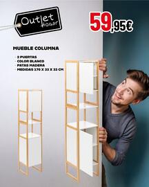 Catálogo Outlet Hogar semana 42 Página 6