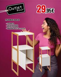 Catálogo Outlet Hogar semana 42 Página 7