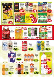 Folleto Supermercados Piedra Página 10