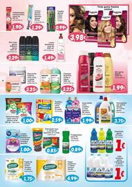 Folleto Supermercados Piedra Página 11