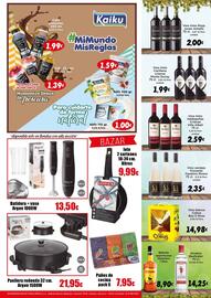 Folleto Supermercados Piedra Página 12