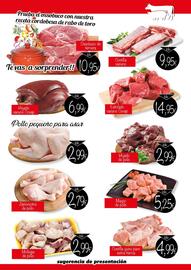 Folleto Supermercados Piedra Página 2