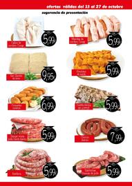 Folleto Supermercados Piedra Página 4