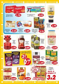 Folleto Supermercados Piedra Página 6