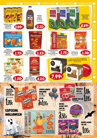 Folleto Supermercados Piedra Página 7