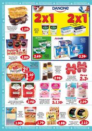 Folleto Supermercados Piedra Página 8