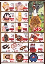 Folleto Supermercados Piedra Página 9