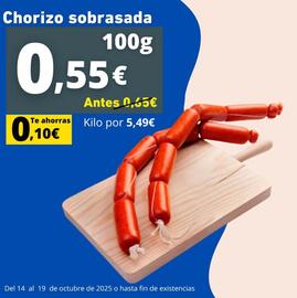 Folleto Tu Trébol Hipermercados semana 42 Página 2