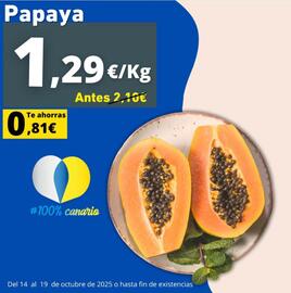 Folleto Tu Trébol Hipermercados semana 42 Página 3