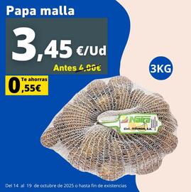 Folleto Tu Trébol Hipermercados semana 42 Página 4