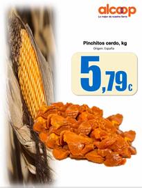 Folleto Super Alcoop Página 11