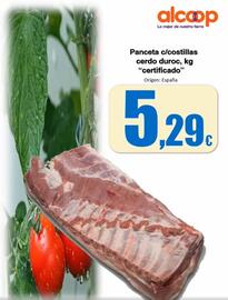 Folleto Super Alcoop Página 14