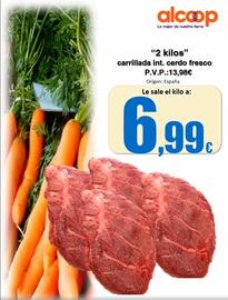 Folleto Super Alcoop Página 15