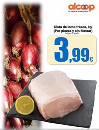 Folleto Super Alcoop Página 2