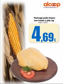 Folleto Super Alcoop Página 6