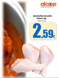 Folleto Super Alcoop Página 8