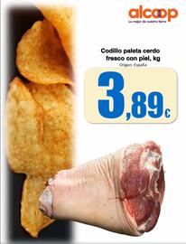 Folleto Super Alcoop Página 9
