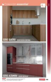 Catálogo Bauhaus Página 105
