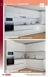 Catálogo Bauhaus Página 106