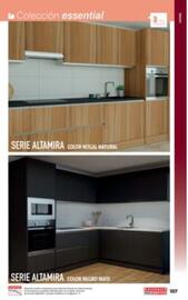 Catálogo Bauhaus Página 107