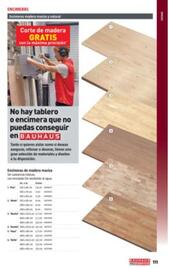 Catálogo Bauhaus Página 111