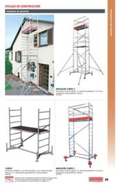 Catálogo Bauhaus Página 39