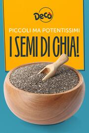 Volantino Deco Supermercati settimana 42 Pagina 1