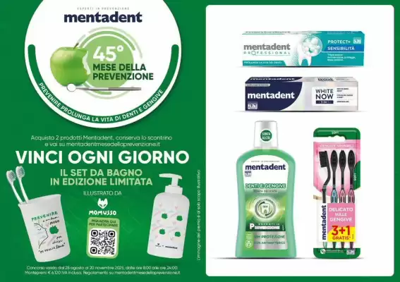 Volantino Iper Tosano (valido fino al 20-11)