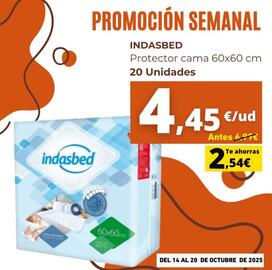 Folleto Tu Trébol Hipermercados semana 42 Página 1