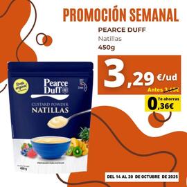 Folleto Tu Trébol Hipermercados semana 42 Página 2