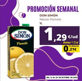 Folleto Tu Trébol Hipermercados semana 42 Página 3
