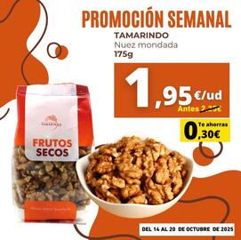 Folleto Tu Trébol Hipermercados semana 42 Página 5