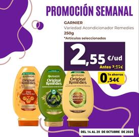 Folleto Tu Trébol Hipermercados semana 42 Página 6