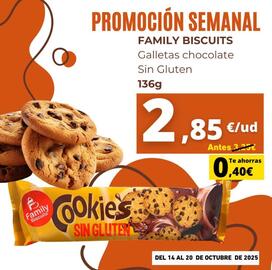 Folleto Tu Trébol Hipermercados semana 42 Página 7