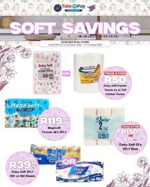 Take 'n Pay catalogue week 42 Page 1