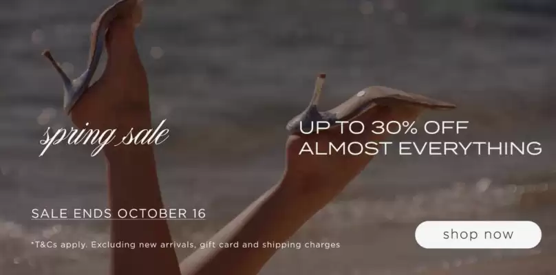 Novo catalogue (valid until 28-10)