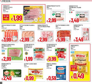 Volantino Galassia superstore Pagina 10