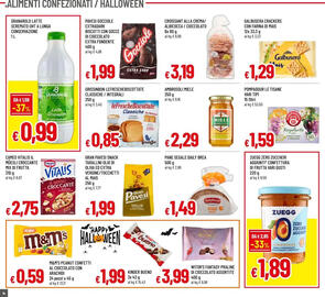 Volantino Galassia superstore Pagina 14