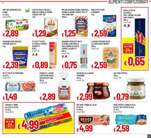 Volantino Galassia superstore Pagina 15