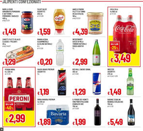 Volantino Galassia superstore Pagina 16