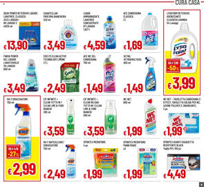 Volantino Galassia superstore Pagina 19