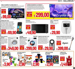 Volantino Galassia superstore Pagina 23