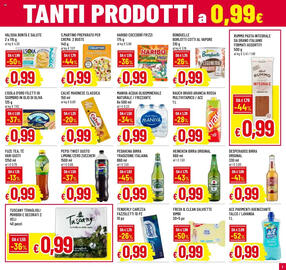 Volantino Galassia superstore Pagina 3