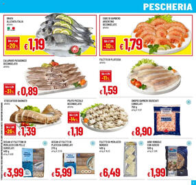Volantino Galassia superstore Pagina 5