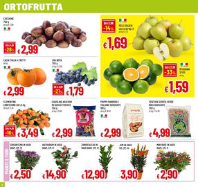 Volantino Galassia superstore Pagina 6